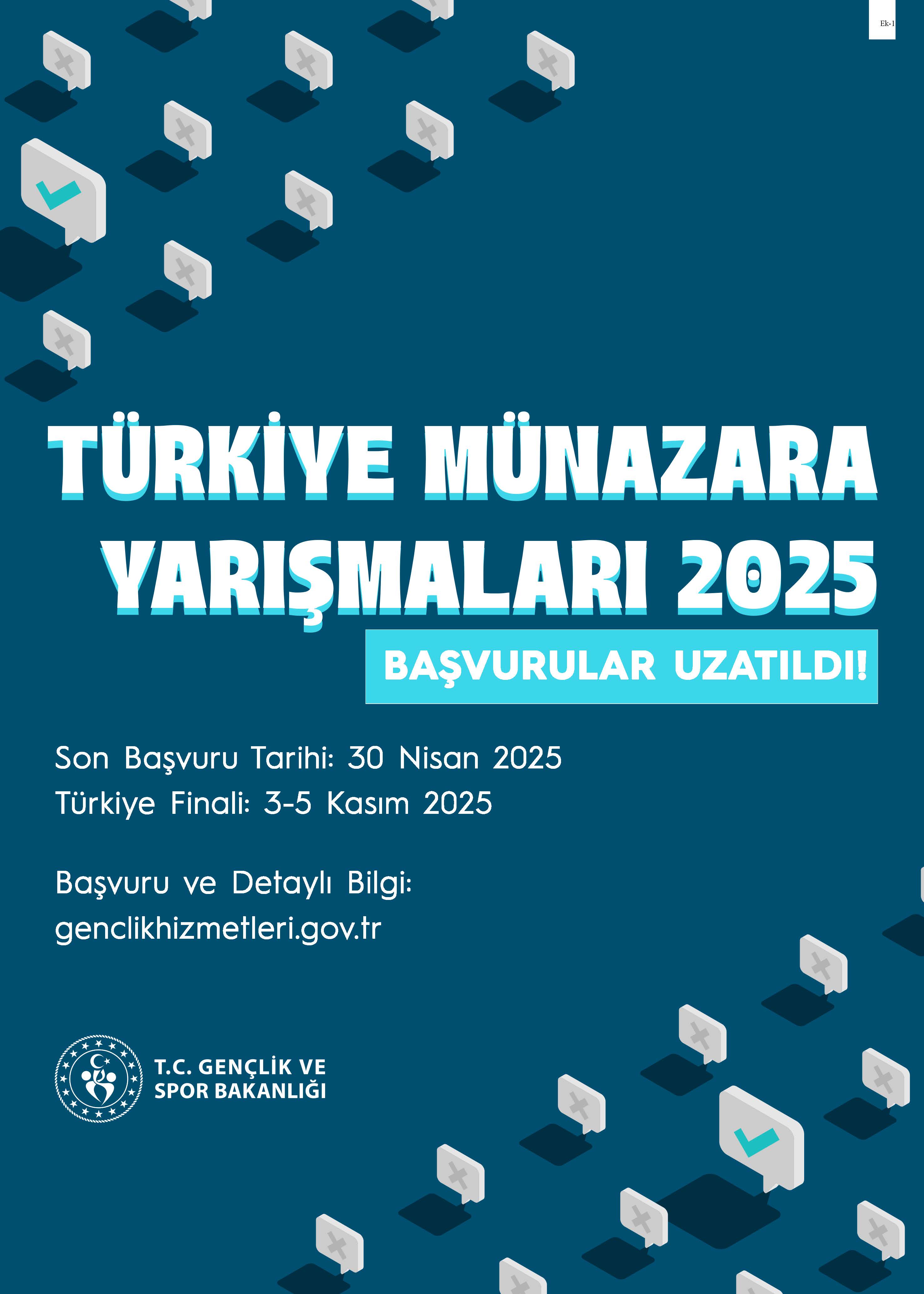 münazara